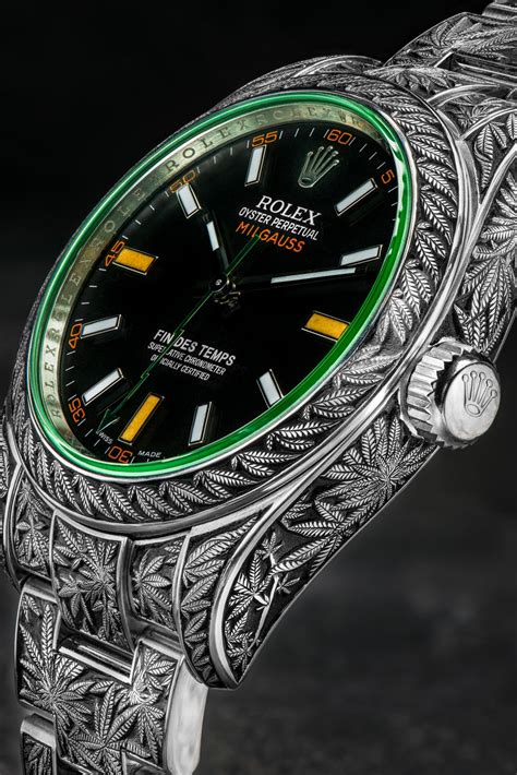 420 rolex watch